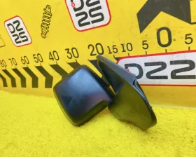 Уши Nissan