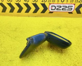 Уши Nissan