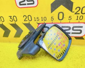 Уши Nissan
