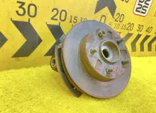 Ступица NISSAN VANETTE 2013/Цвет 22V SKP2MN L8, передняя левая