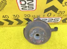 Ступица NISSAN VANETTE 2013/Цвет 22V SKP2MN L8, передняя левая