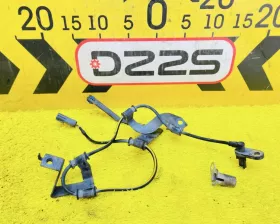 Датчик abs Nissan