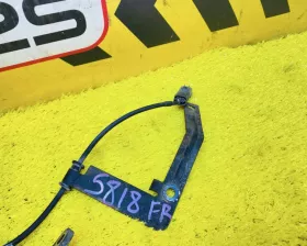 Датчик abs Nissan
