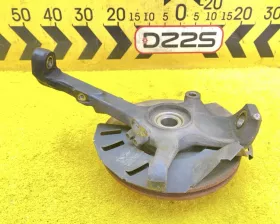 Ступица Nissan