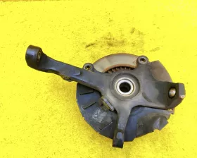 Ступица Nissan