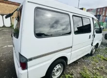 Ступица NISSAN VANETTE 2013/Цвет 22V SKP2MN L8, передняя правая
