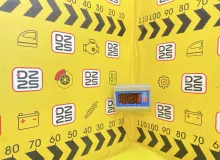 Привод NISSAN VANETTE 2013/Цвет 22V 39100HA201 SKP2MN L8, передний правый