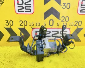 Блок abs Nissan