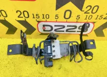 Блок abs NISSAN VANETTE 2013/Цвет 22V 47600HA00H SKP2MN L8, передний