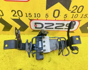 Блок abs Nissan