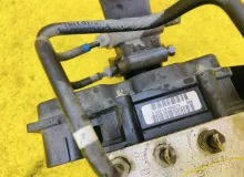 Блок abs NISSAN VANETTE 2013/Цвет 22V 47600HA00H SKP2MN L8, передний