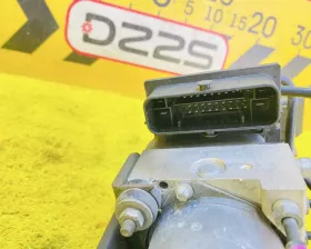 Блок abs Nissan