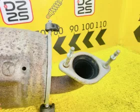 Глушитель Nissan
