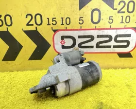 Стартер Nissan
