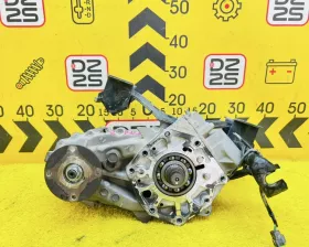 Раздаточная коробка Nissan