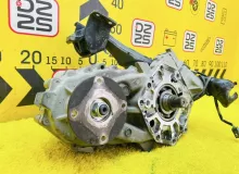 Раздаточная коробка NISSAN VANETTE 2013/Цвет 22V 33107HC450 SKP2MN L8, передняя