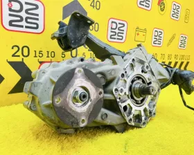 Раздаточная коробка Nissan
