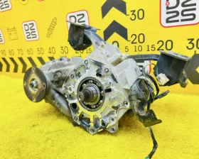 Раздаточная коробка Nissan