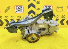 Раздаточная коробка NISSAN VANETTE 2013/Цвет 22V 33107HC450 SKP2MN L8, передняя