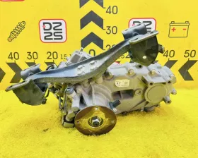 Раздаточная коробка Nissan