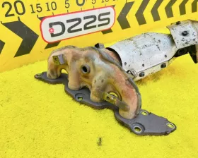 Катализатор Nissan