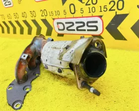 Катализатор Nissan