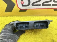 Блок управления двс NISSAN VANETTE 2013/Цвет 22V 22611HA05D SKP2MN L8, передний