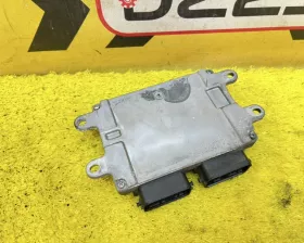 Блок управления двс Nissan