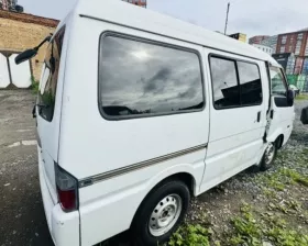 Лямбда-зонд Nissan