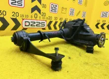 Редуктор NISSAN VANETTE 2013/Цвет 22V 38501HA00E SKP2MN L8, передний