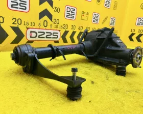 Редуктор Nissan