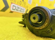 Редуктор NISSAN VANETTE 2013/Цвет 22V 38501HA00E SKP2MN L8, передний
