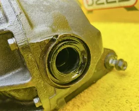 Редуктор Nissan