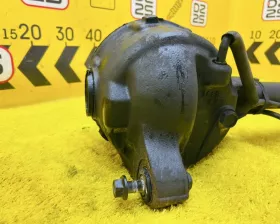 Редуктор Nissan