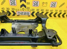 Балка под двс NISSAN VANETTE 2013/Цвет 22V 54401HA00B SKP2MN L8, передняя