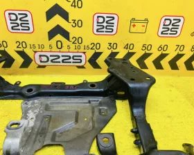 Балка под двс Nissan