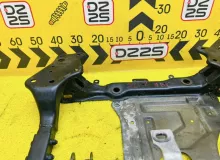 Балка под двс NISSAN VANETTE 2013/Цвет 22V 54401HA00B SKP2MN L8, передняя