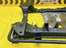 Балка под двс NISSAN VANETTE 2013/Цвет 22V 54401HA00B SKP2MN L8, передняя