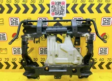 Балка под двс NISSAN VANETTE 2013/Цвет 22V 54401HA00B SKP2MN L8, передняя