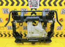 Балка под двс NISSAN VANETTE 2013/Цвет 22V 54401HA00B SKP2MN L8, передняя