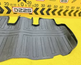 Коврик багажника TOYOTA