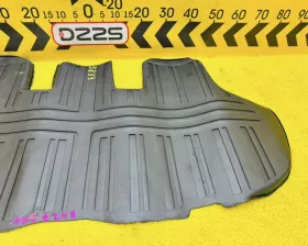Коврик багажника TOYOTA