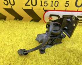 Клапан включения 4wd Nissan