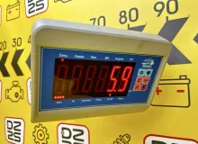 Рычаг NISSAN VANETTE 2013 54524HA001 SKP2MN L8, передний правый