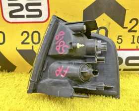 Габарит Nissan