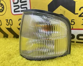 Габарит Nissan