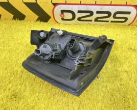 Габарит Nissan