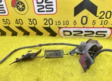 Тройник тормозной NISSAN VANETTE 2013 46400HA201 SKP2MN L8, задний