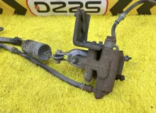Тройник тормозной NISSAN VANETTE 2013 46400HA201 SKP2MN L8, задний