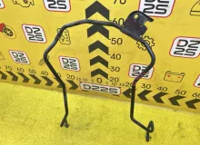 Крепление запасного колеса NISSAN VANETTE 2013/Цвет 22V 57210HA002 SKP2MN L8, заднее